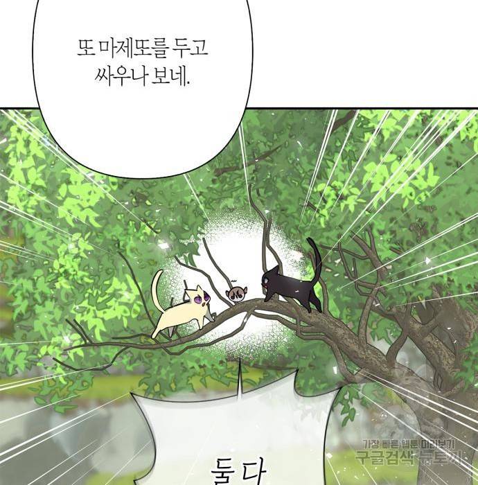 곱게 키웠더니, 짐승 외전 7화 37
