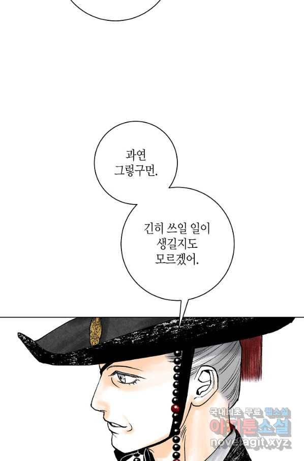 화화원행기 80화 2