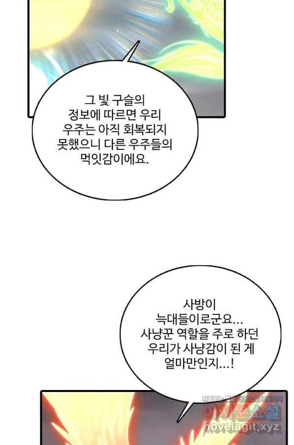 현질해서 최강으로 레벨업 194화(최종화) 11