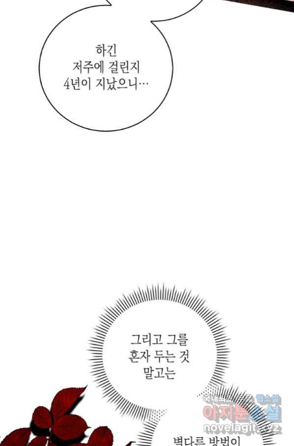 복수를 후원해 주세요 8화 8