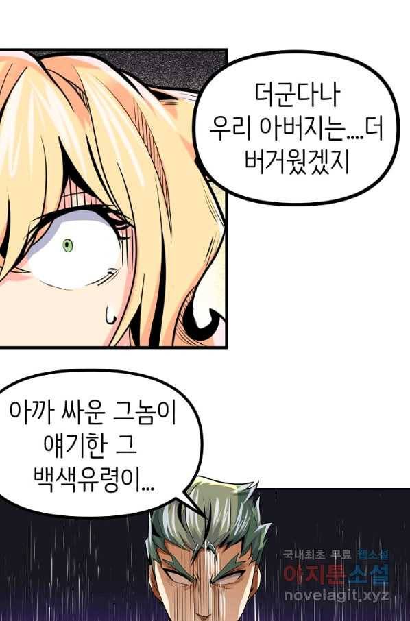 히트걸 리사 91화 1