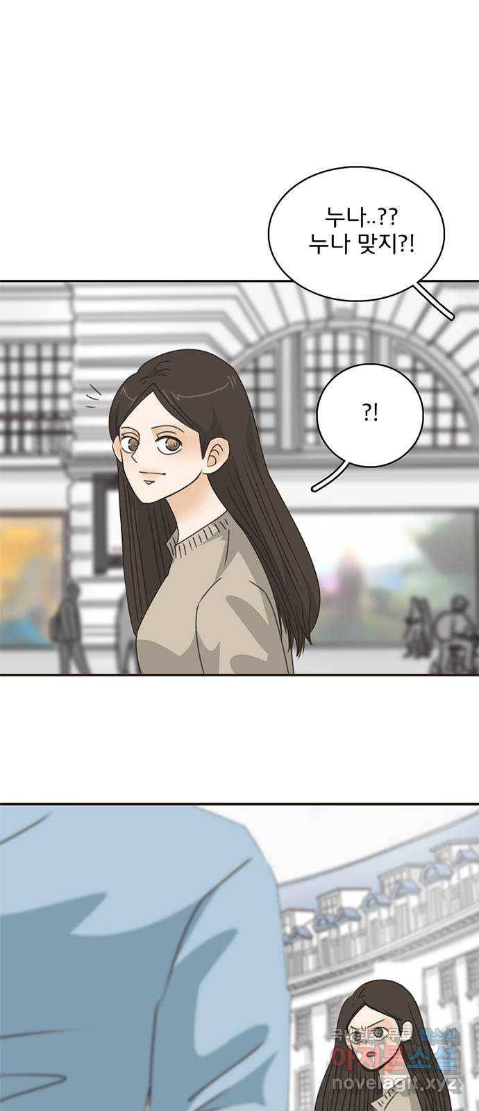 나의 플랏메이트 89화 날 찾아온 목적이 그거였어? 1