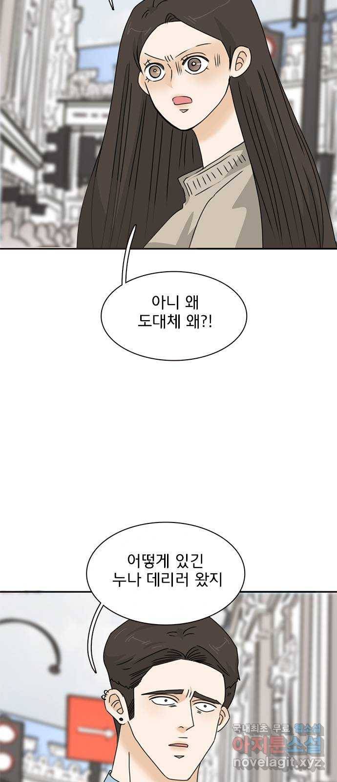 나의 플랏메이트 89화 날 찾아온 목적이 그거였어? 6