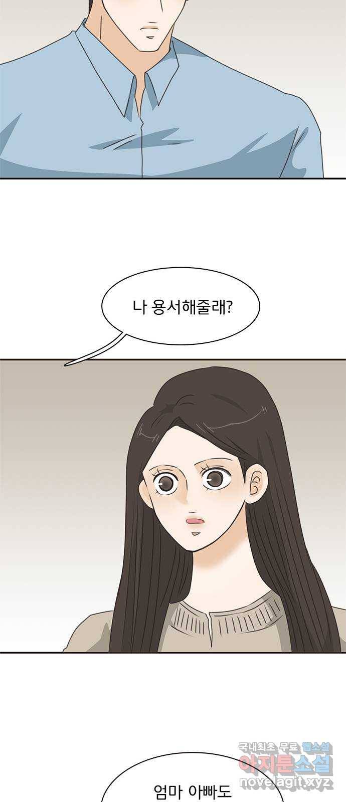 나의 플랏메이트 89화 날 찾아온 목적이 그거였어? 20