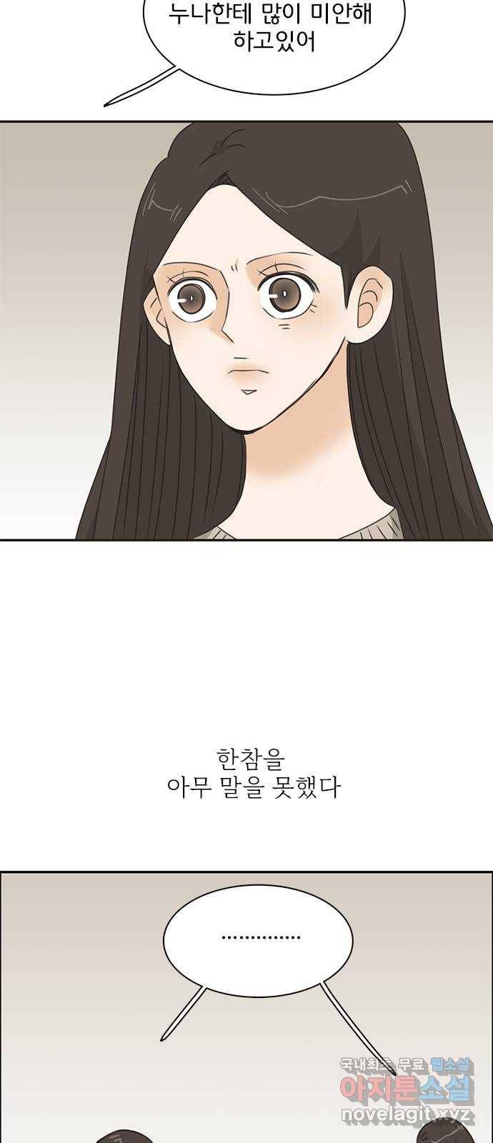 나의 플랏메이트 89화 날 찾아온 목적이 그거였어? 21