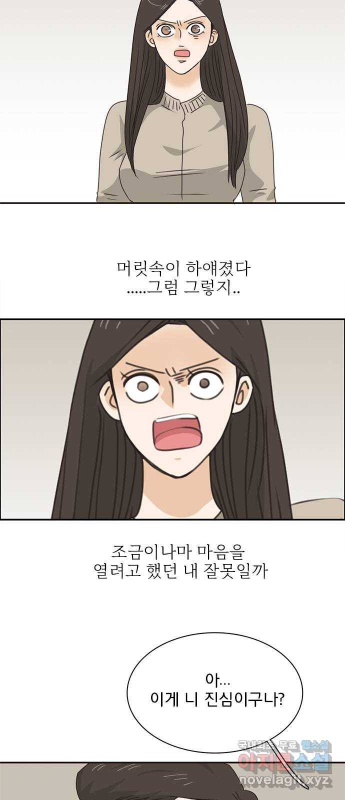 나의 플랏메이트 89화 날 찾아온 목적이 그거였어? 40