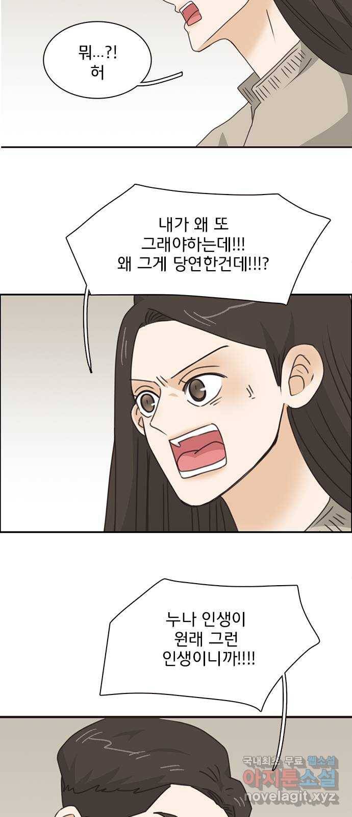나의 플랏메이트 89화 날 찾아온 목적이 그거였어? 42