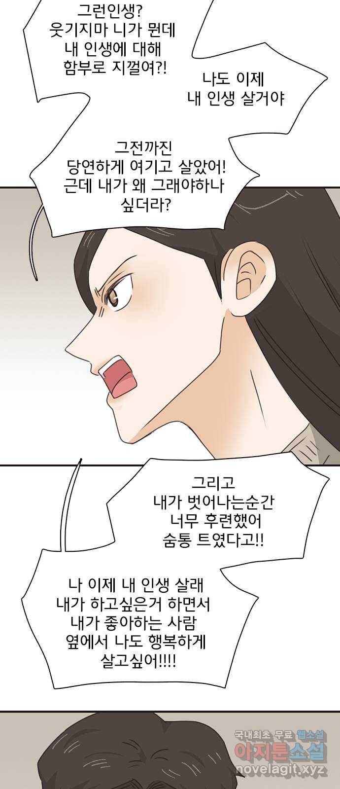 나의 플랏메이트 89화 날 찾아온 목적이 그거였어? 44