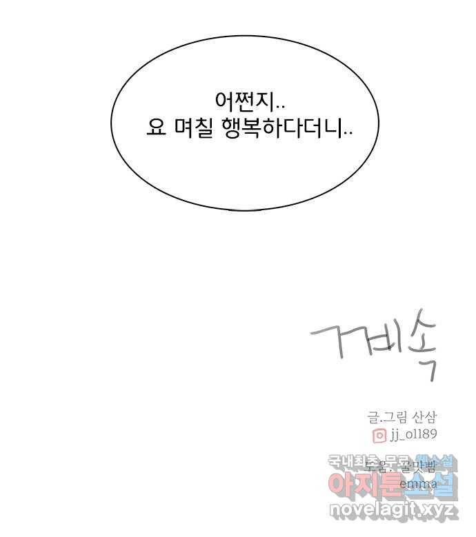 나의 플랏메이트 89화 날 찾아온 목적이 그거였어? 52