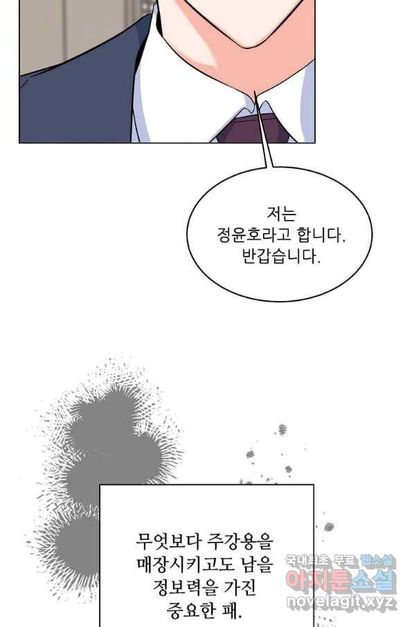 1년차 만렙 매니저 61화 42