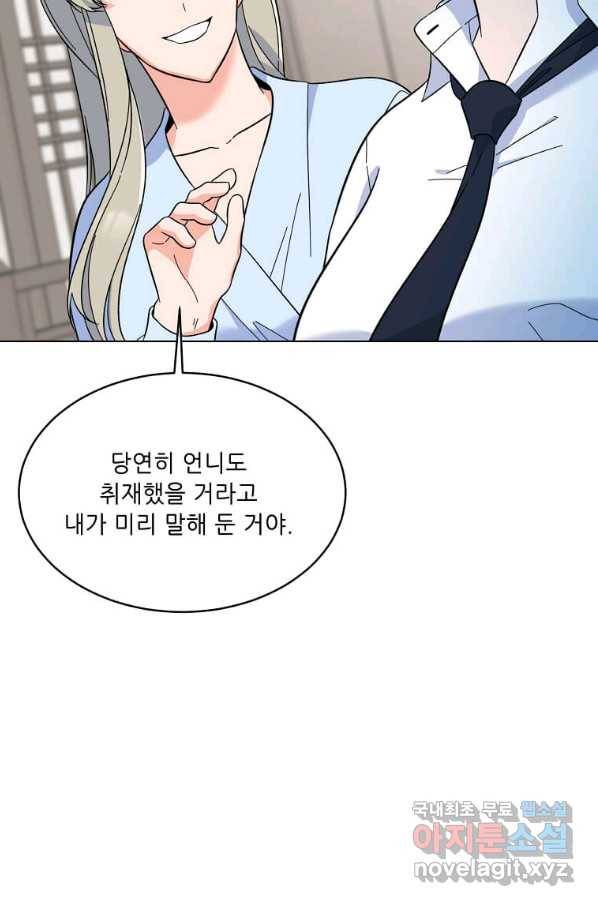 1년차 만렙 매니저 61화 66