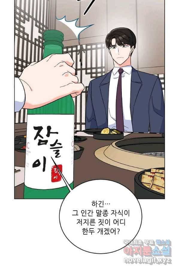 1년차 만렙 매니저 61화 73