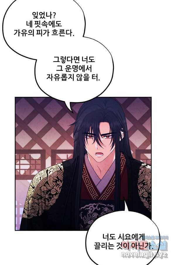 태양의 주인 96화 68