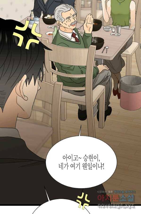 쇼윈도의 품격 99화 53