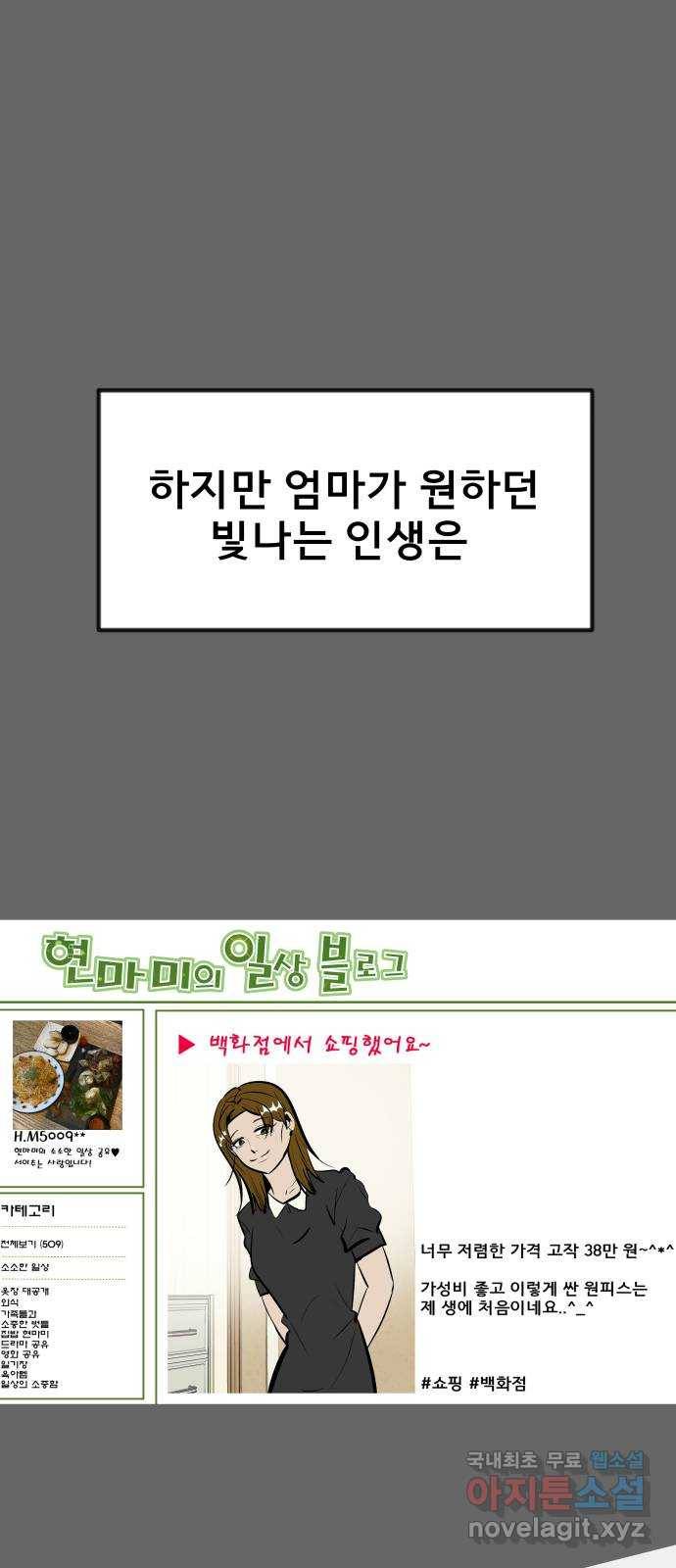 베스트 프렌드 32화. 현아의 트라우마(2) 45