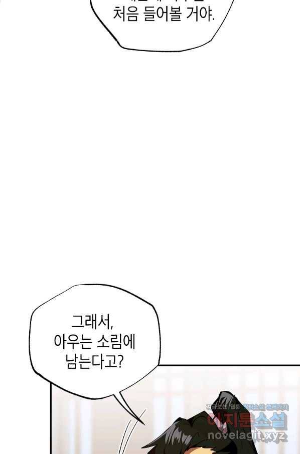쥐뿔도 없는 회귀 39화 10