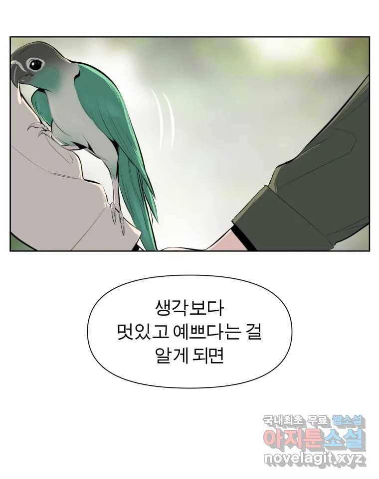 케어시트 49화 토끼당번 50