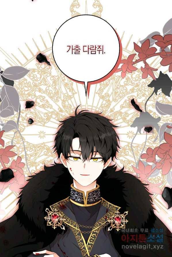 아기 다람쥐가 다 잘해요 4화 2
