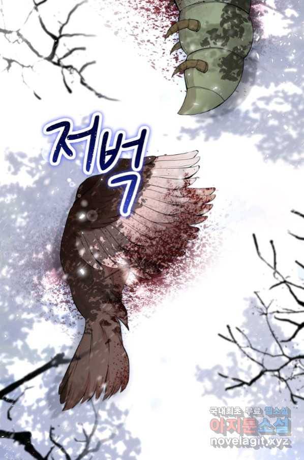 아기 다람쥐가 다 잘해요 13화 2