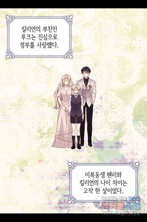 데이지-공작의 혼약자가 되는 법 108화 31