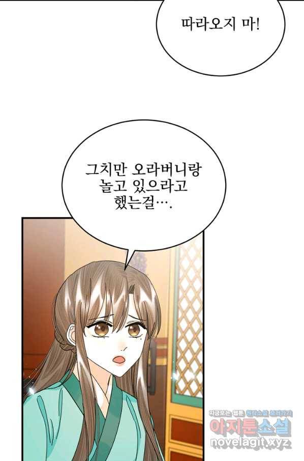 황태자의 첩 43화 14