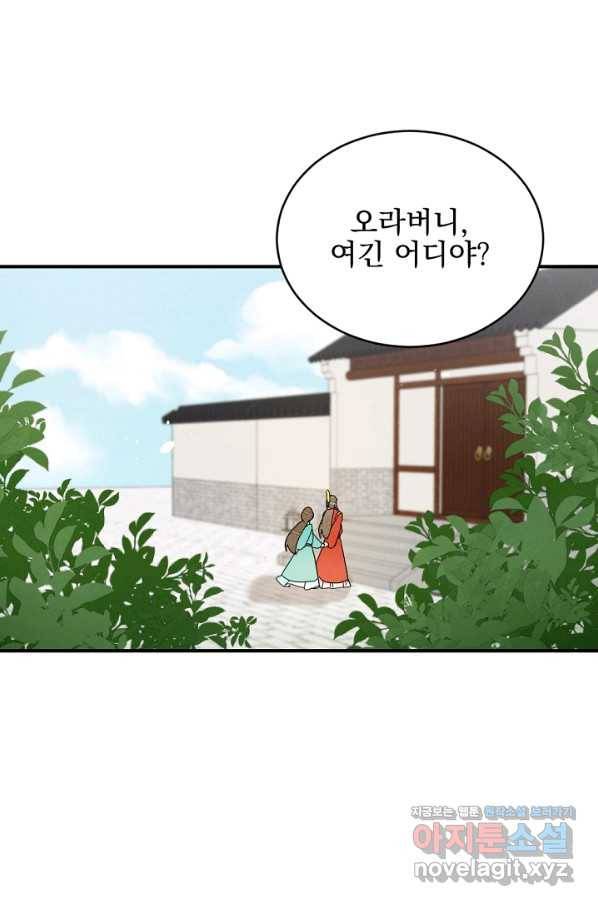 황태자의 첩 43화 20