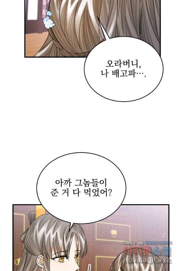 황태자의 첩 43화 48