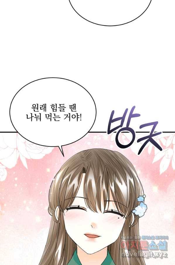 황태자의 첩 43화 56