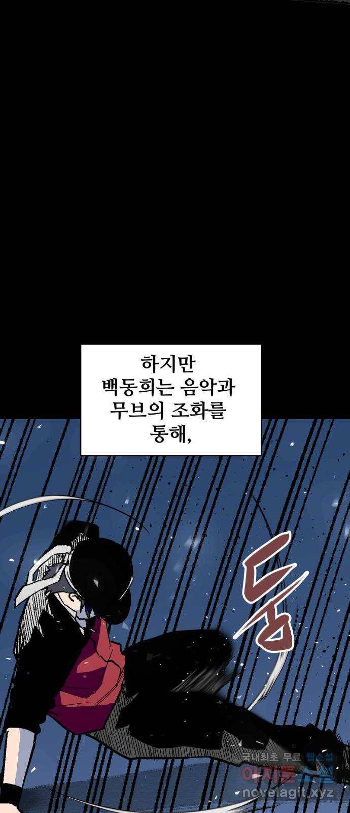 스트릿 워크아웃 53화 72