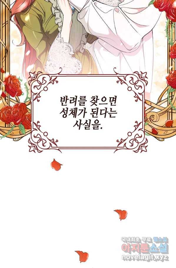 대공님의 애완 수인 28화 88