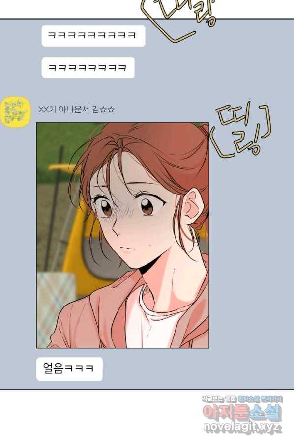 네 목소리로 나를 녹여줘 22화 6