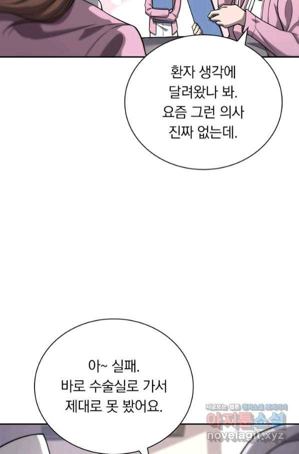 레벨업에 미친 의사 140화 3