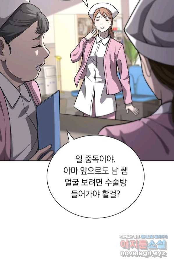 레벨업에 미친 의사 140화 4