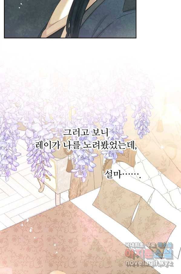 그 책에 마음을 주지 마세요 43화 12