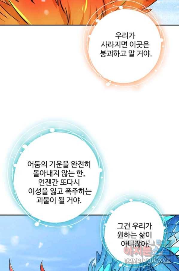 론의 지배자: 회귀하여 세상을 삼키다 162화 9