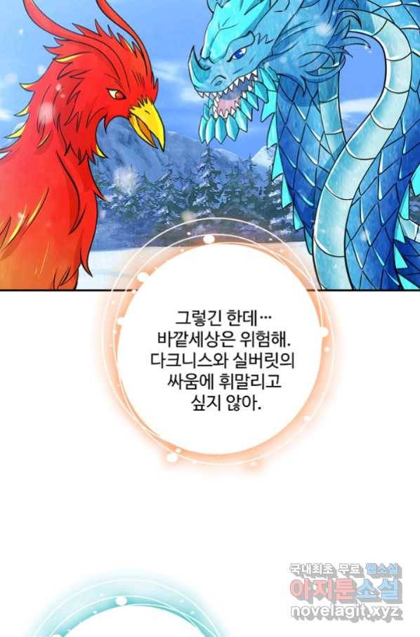 론의 지배자: 회귀하여 세상을 삼키다 162화 10