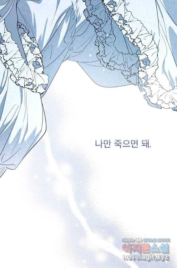 남주의 엄마가 되어버렸다 76화 19