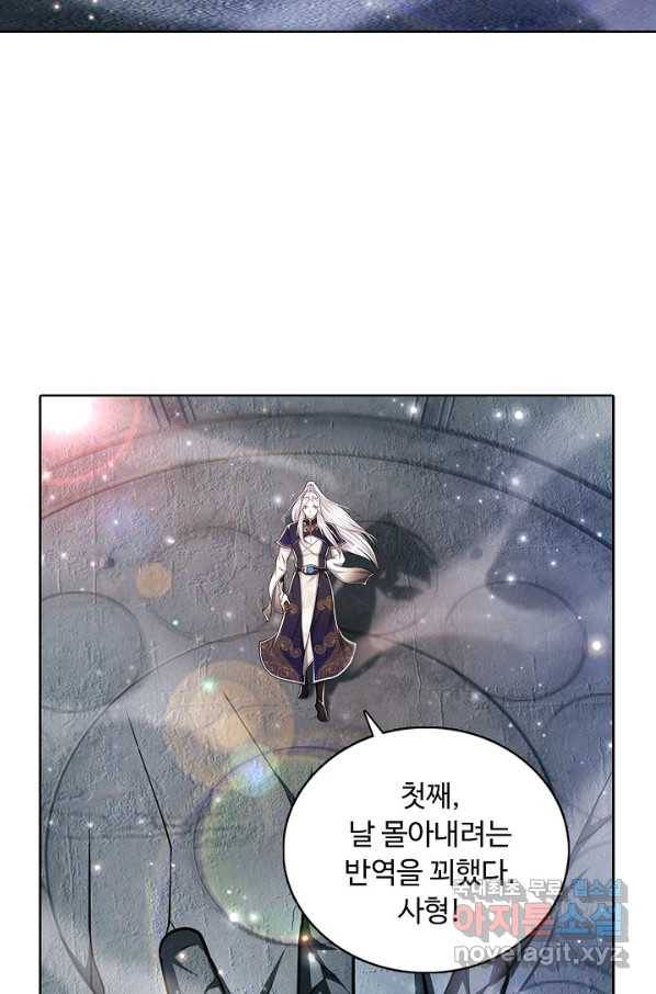 100만 년 만에 귀환하다 61화 21