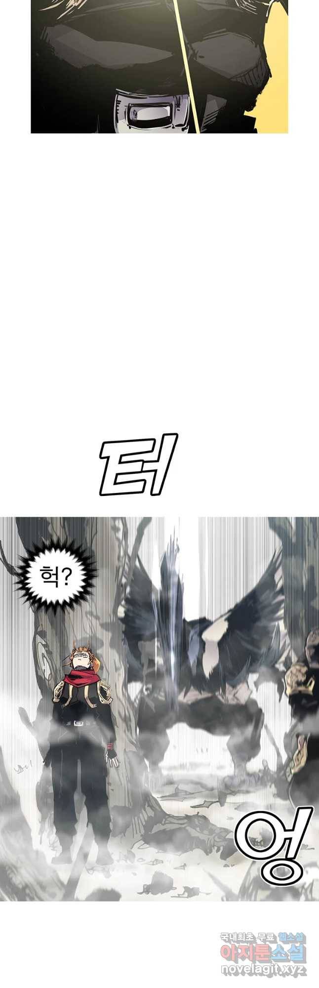 불멸의 투귀 32화 55