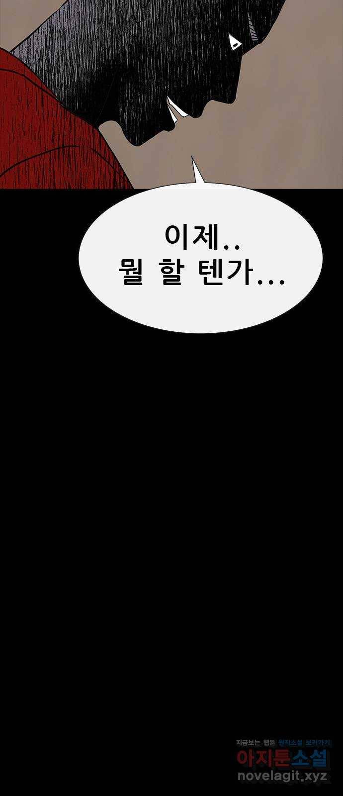 나는 어디에나 있다 72화 65