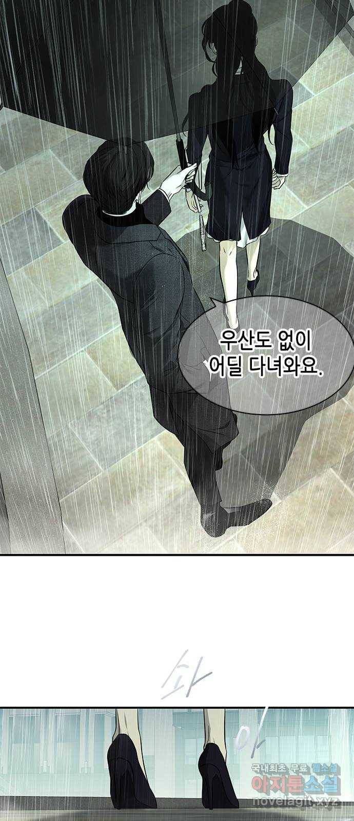 올가미(네이버) 142화 5
