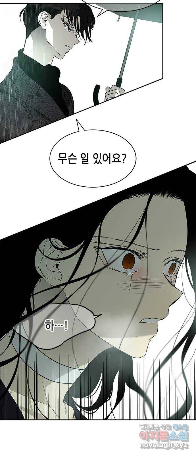 올가미(네이버) 142화 10