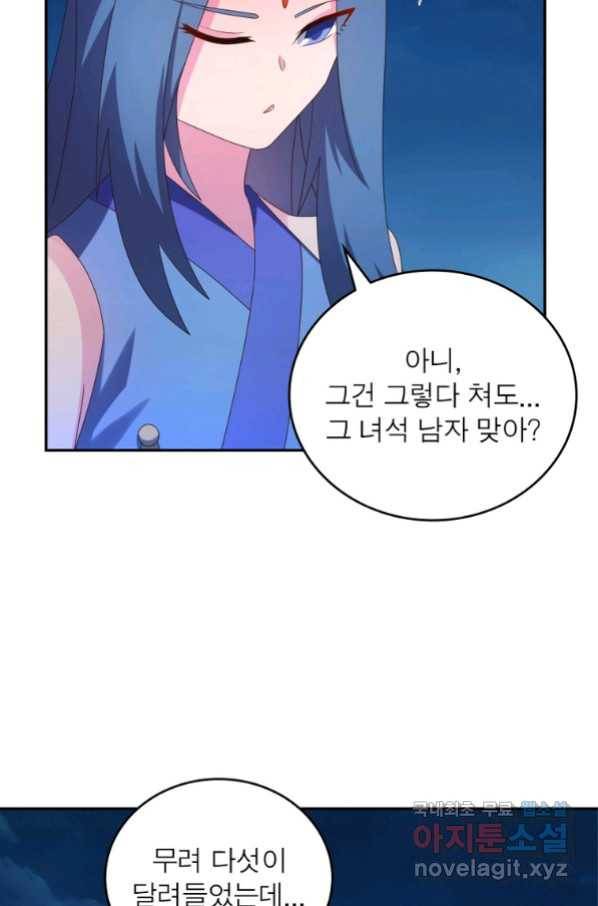 마황귀환록 174화 27