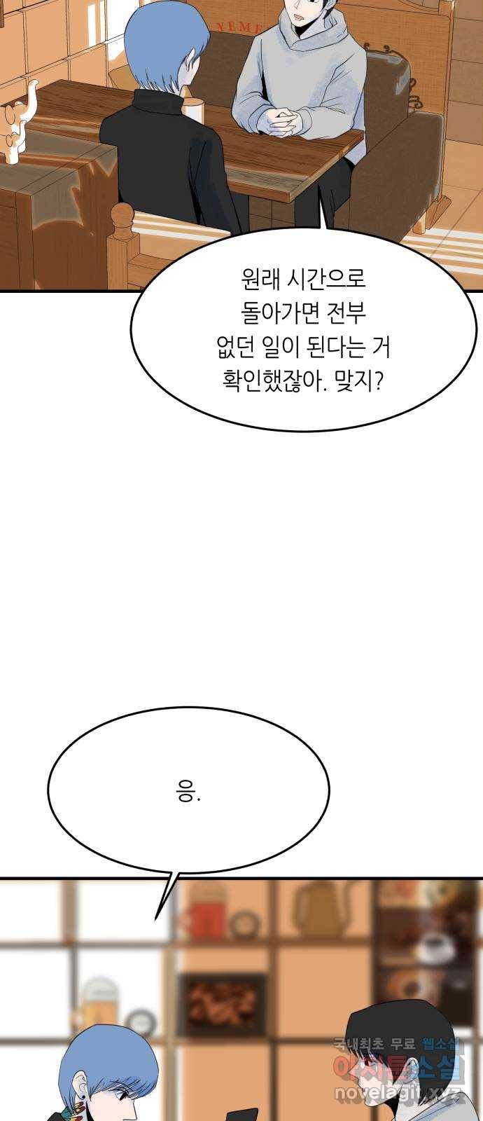 오직, 밝은 미래 52화 : 숨겨진 것 21