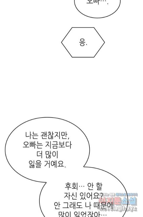 은밀한 나의 동거인 73화(외전 3화) 10