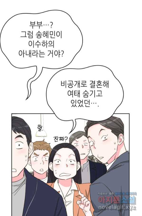 은밀한 나의 동거인 73화(외전 3화) 30
