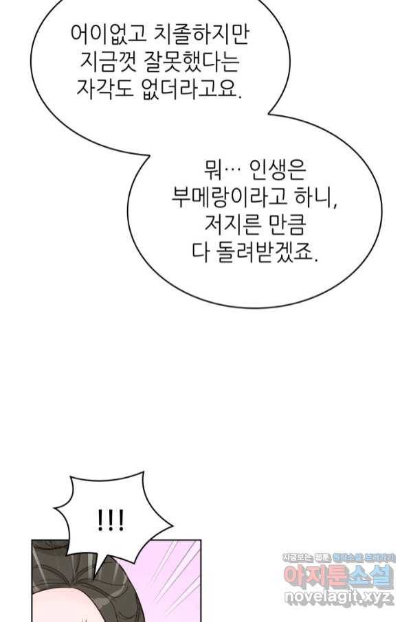 은밀한 나의 동거인 73화(외전 3화) 39
