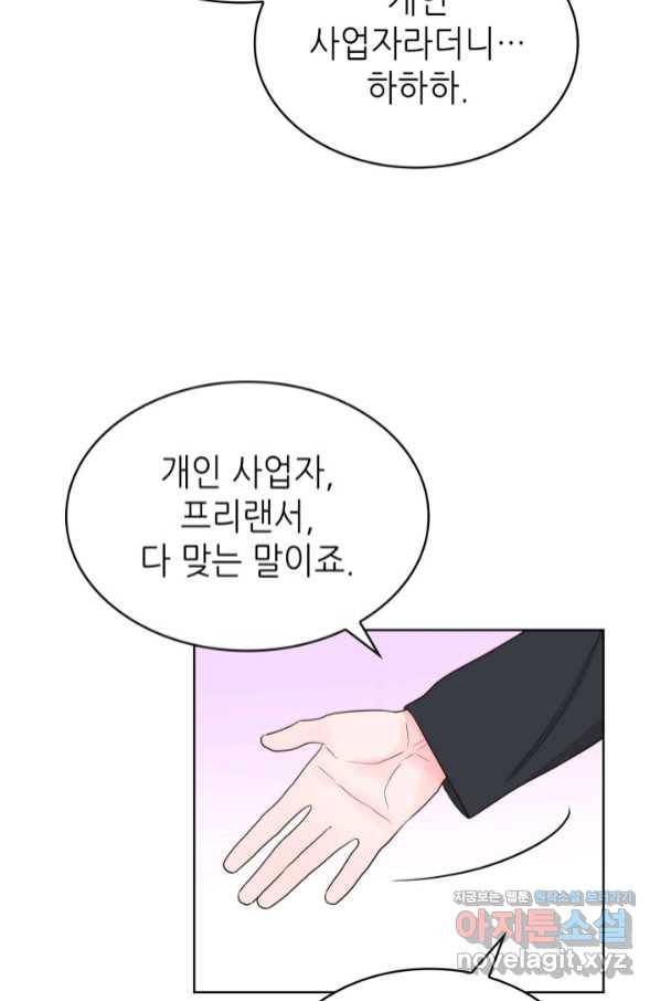 은밀한 나의 동거인 73화(외전 3화) 44