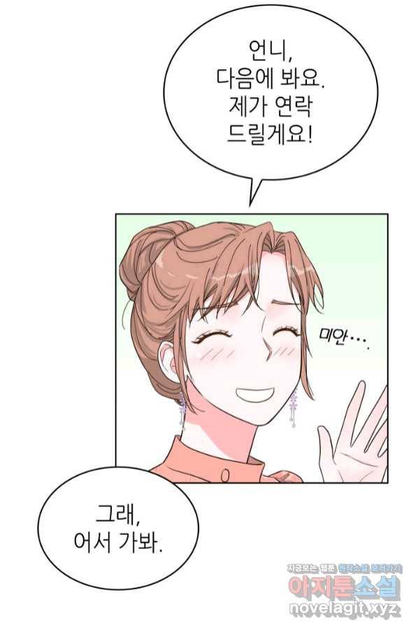 은밀한 나의 동거인 73화(외전 3화) 48