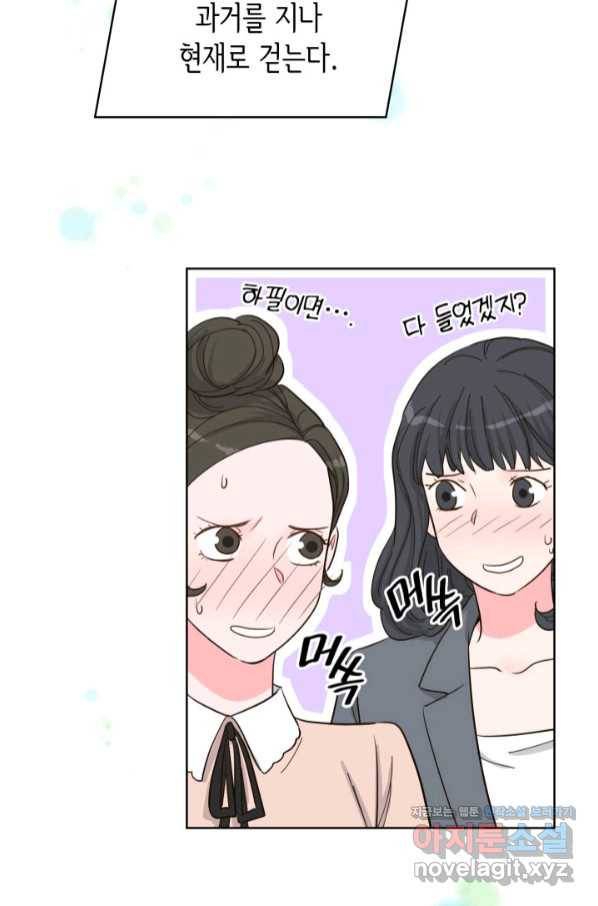 은밀한 나의 동거인 73화(외전 3화) 52